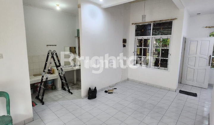 RUMAH BHUMI NIRWANA 2