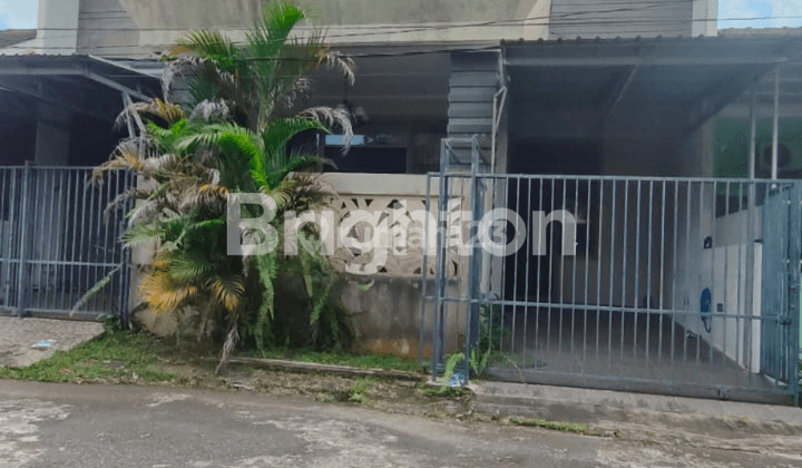 RUMAH BALIKPAPAN BARU 2 LANTAI SIAP HUNI RUMAH BALIKPAPAN BARU 2 LANTAI SIAP HUNI