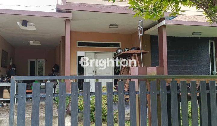 RUMAH ASRI PAPAN LESTARI SEPINGGAN 2