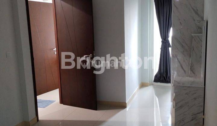 Apartment Borneo Bay City 1