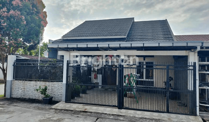 RUMAH BAGUS DI ROYAL RESIDENCE BALIKPAPAN 1