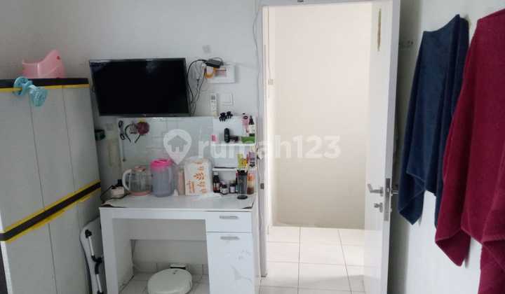 RUMAH GRANDCITY BALIKPAPAN CLUSTER HAYFIELD 3