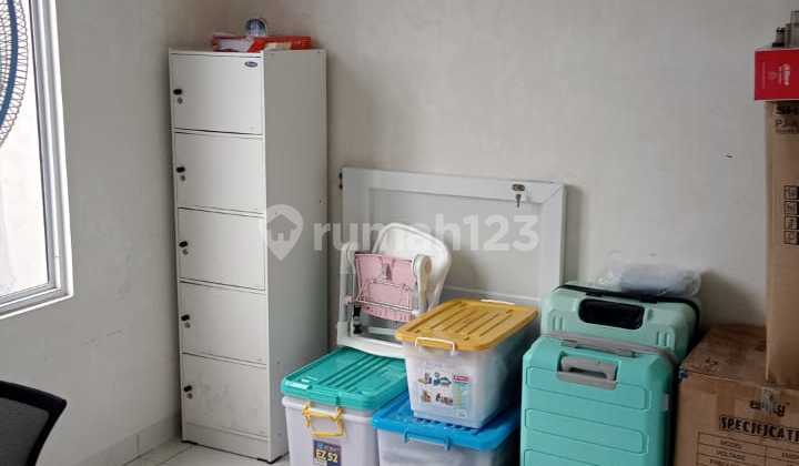 RUMAH GRANDCITY BALIKPAPAN CLUSTER HAYFIELD 4
