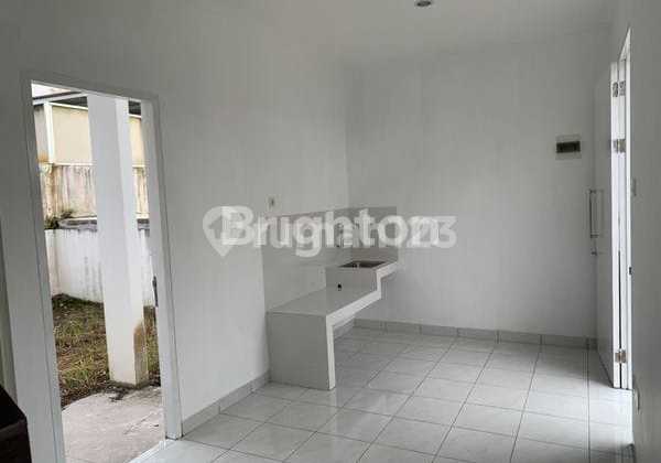 Rumah Bagus Grandcity Balikpapan 2 Lantai 2