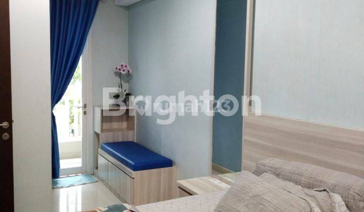 Apartment Borneo Bay City 2