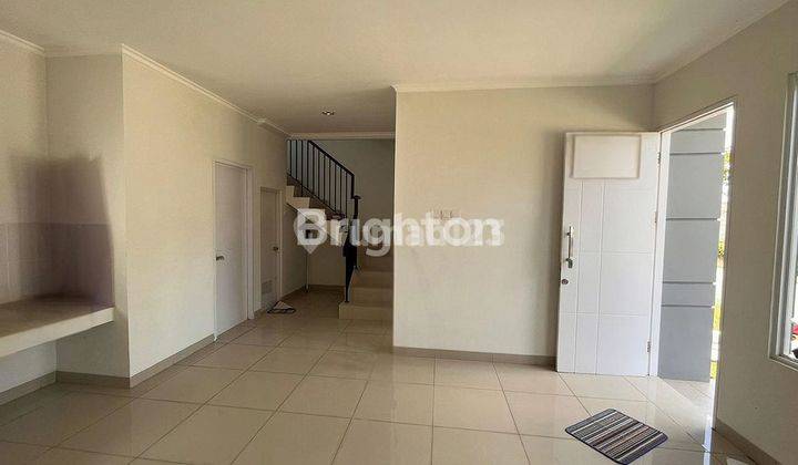 RUMAH MINIMALIS 2 LANTAI SIAP HUNI 2