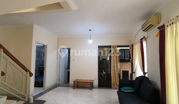 Good House 2 Floors Ready to Live Furnished 2