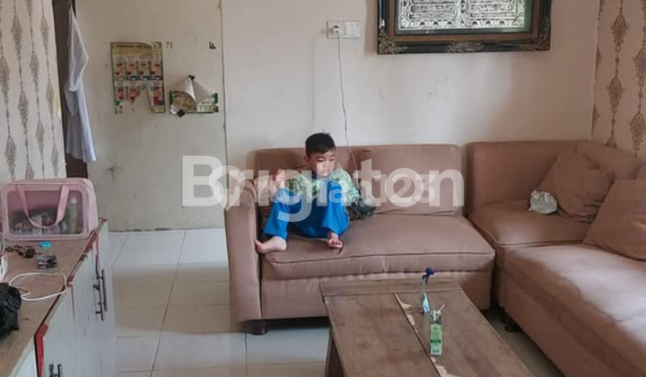 READY-TO-OCCUPY HOUSE NORTH BALIKPAPAN READY-TO-OCCUPY HOUSE NORTH BALIKPAPAN