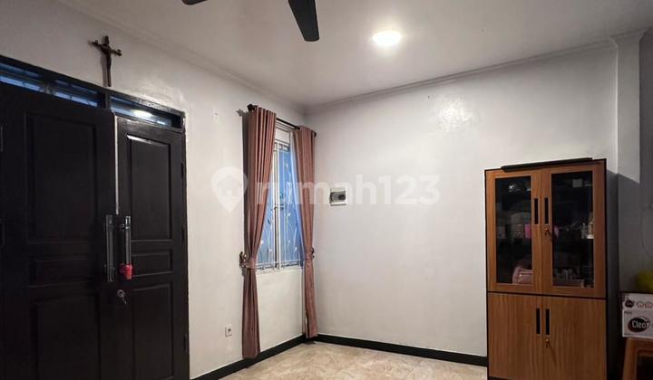 Nice 2-Story House Ready to Occupy Grand City Balikpapan Nice 2-Story House Ready to Occupy Grand City Balikpapan
