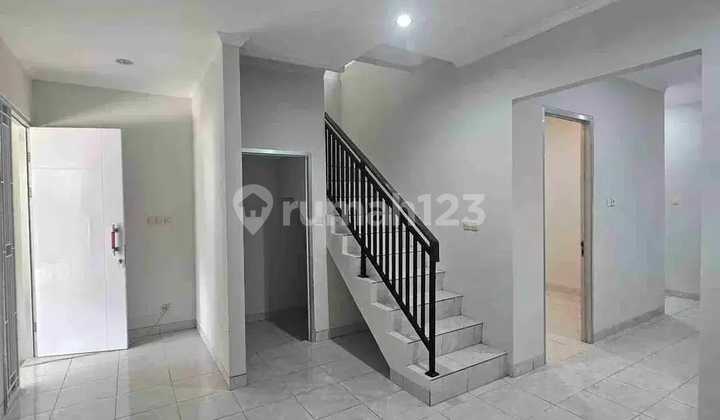 New 2-Story 3-Bedroom House Ready to Occupy Balikpapan Regency 2
