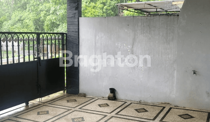 Rumah Nyaman dan Asri, Strategis, Jarang Ada di Sepinggan Pratama