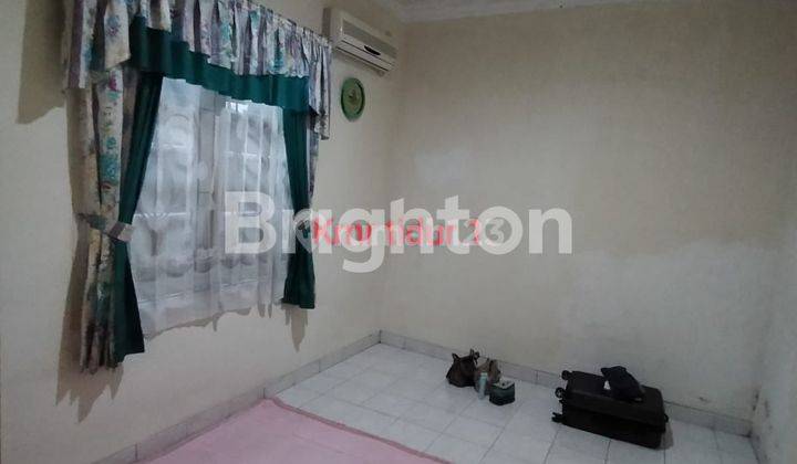 Rumah Dijual di Perumahan Wahana Asri 2