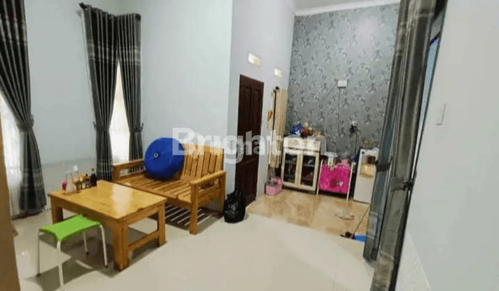 RUMAH SIAP HUNI FULL FURNISH KILO 8 1