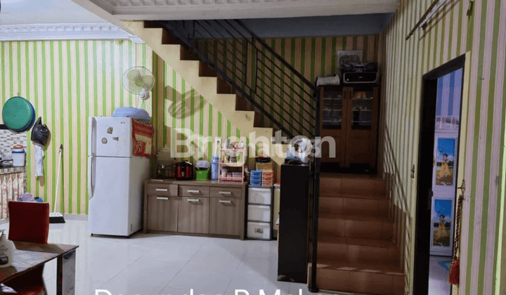 RUMAH KARTINI RESIDENCE SIAP HUNI 1