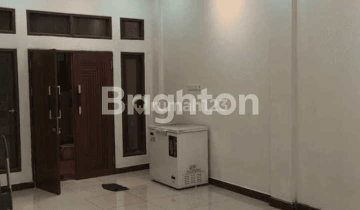 RUMAH BAGUS SIAP HUNI 2 LANTAI 2