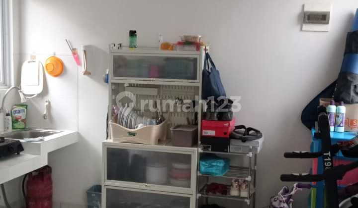 RUMAH GRANDCITY BALIKPAPAN CLUSTER HAYFIELD 6
