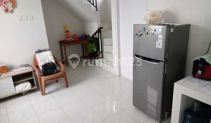 RUMAH GRANDCITY BALIKPAPAN CLUSTER HAYFIELD 7