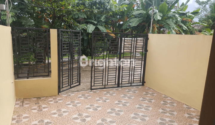 Rumah Cantik 2 Lantai Villa Damai Ruhui Rahayu Ringroad 2