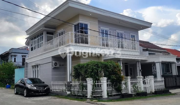 House in Pelangi Grand Residence Housing, Sepinggan, Balikpapan 1