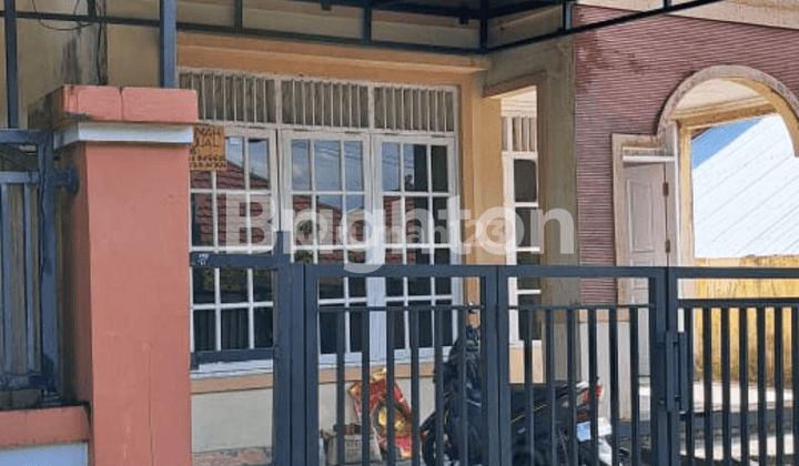 RUMAH 2 LANTAI DI SEPINGGAN BARU 1