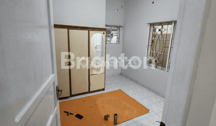 RUMAH DI PERUMAHAN BHUMI NIRWANA BALIKPAPAN 2