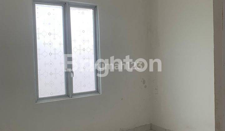 RUMAH BAGUS SHM 2 LANTAI GRAND CITY BALIKPAPAN 2
