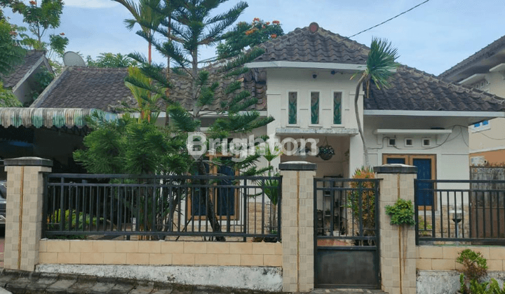 RUMAH SIAP HUNI SEPINGGAN PRATAMA 1