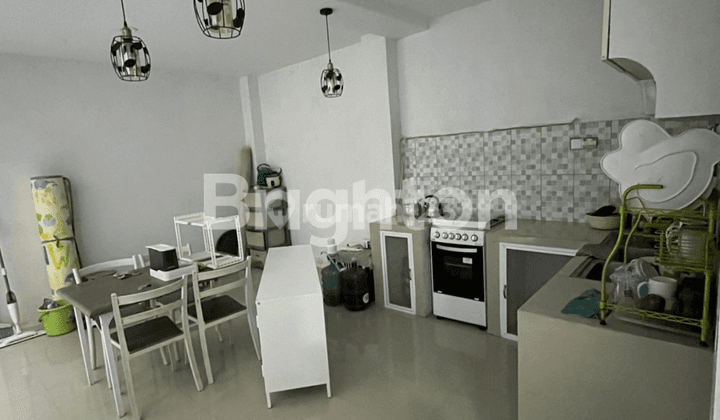 RUMAH BAGUS 2 LANTAI BALIKPAPAN REGENCY  2