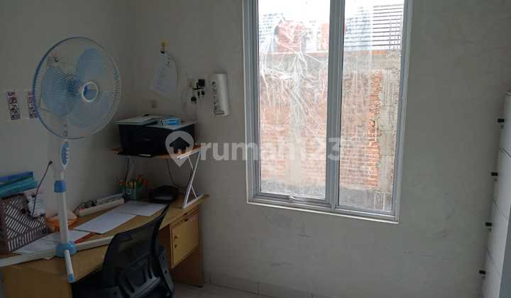 RUMAH GRANDCITY BALIKPAPAN CLUSTER HAYFIELD 5