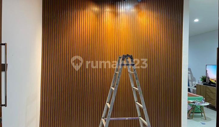 Beautiful 2-Story House with 5 Bedrooms in Balikpapan Baru 2