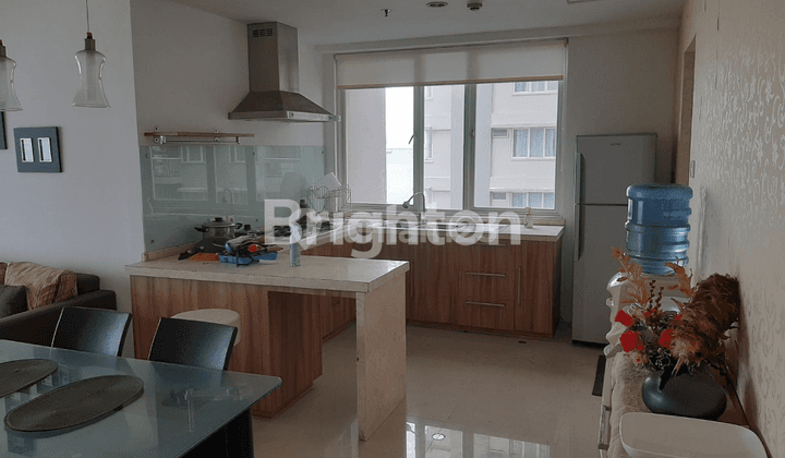 APARTEMEN GRAND SUDIRMAN BALIKPAPAN 2