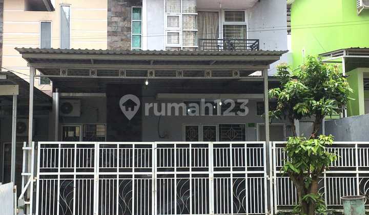 Rumah Exclusive Siap Huni 2 Lantai SHM di Balikpapan Regency Rumah Exclusive Siap Huni 2 Lantai SHM di Balikpapan Regency