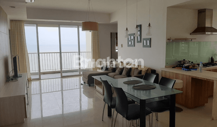 APARTEMEN GRAND SUDIRMAN BALIKPAPAN 1