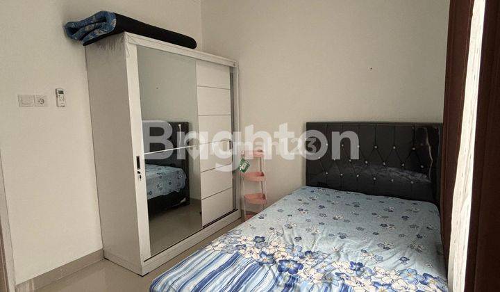Rumah Bagus Siap Huni 2 Lantai Grand City Balikpapan 2