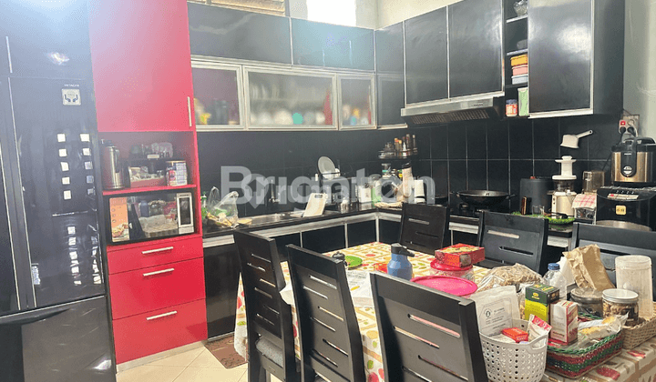 RUMAH 2 LANTAI PURI RATU KENCANA SEPINGGAN BARU 2