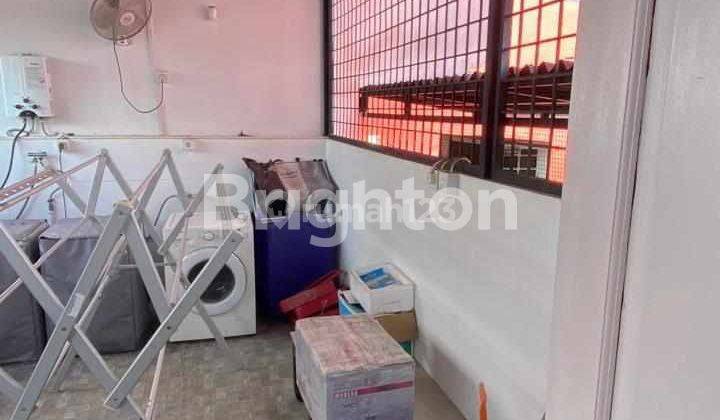 RUMAH MINIMALIS DI PERUMAHAN BALIKPAPAN REGENCY  2