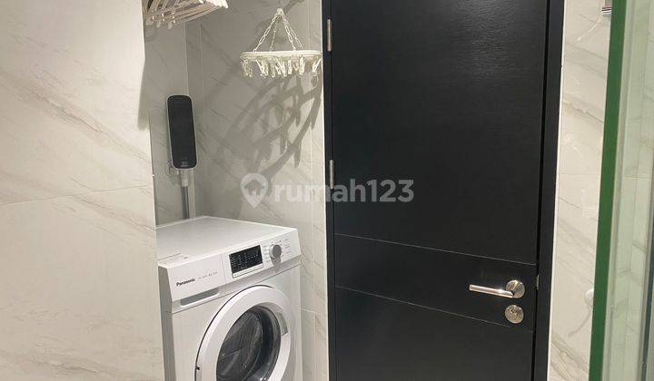 Branz Apartmen Nayaman Siap Huni Lokasi Strategis 2