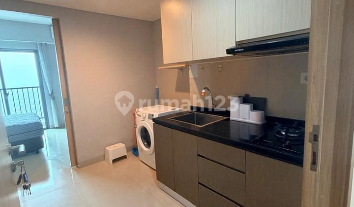 Disewakan Apartemen Embarcadero 1Br Furnished 1