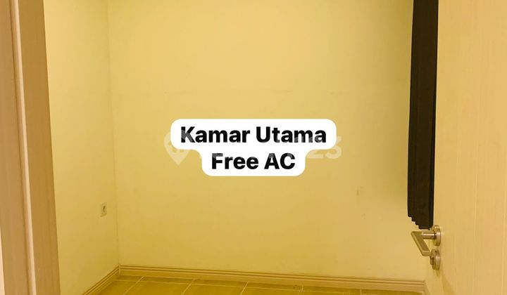 Apartment Meikarta Bagus 2 BR Semi Furnished 2