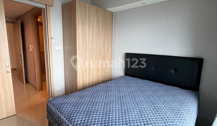 Disewakan Apartemen Embarcadero 1Br Furnished 2