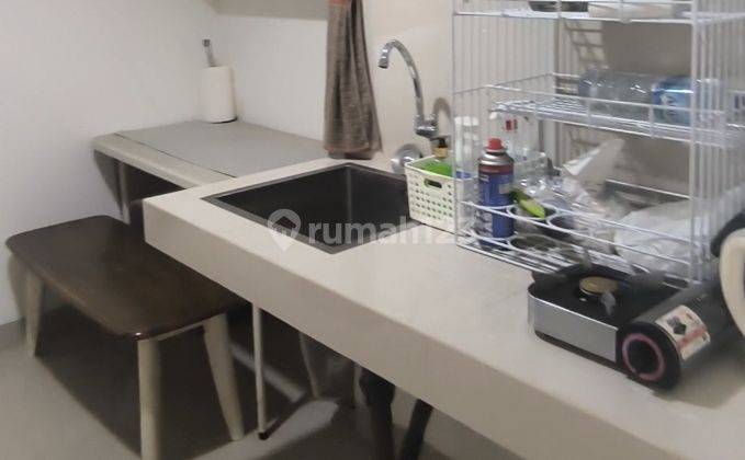 Disewakan Apartemen 1 Bedroom Full Furnished Bagus 2