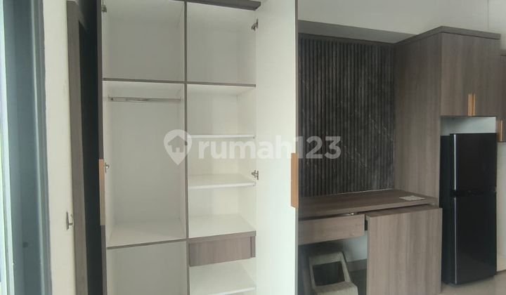 Bintaro Apartment 1 Bedroom 1 Bathroom Direct Owner 2