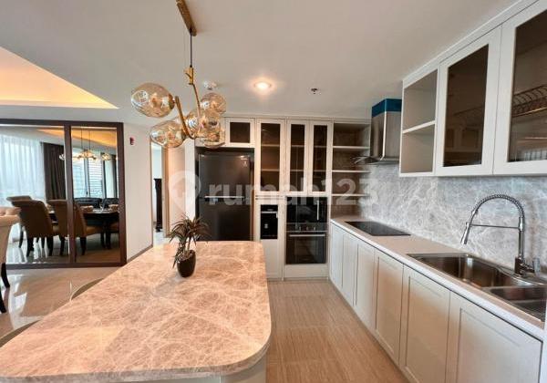 Fair View Millennium Village Apartment Karawaci