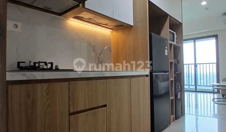 3 Bedroom Furnished Renovated Apartment for Rent Pondok Aren 3 Bedroom Furnished Renovated Apartment for Rent Pondok Aren