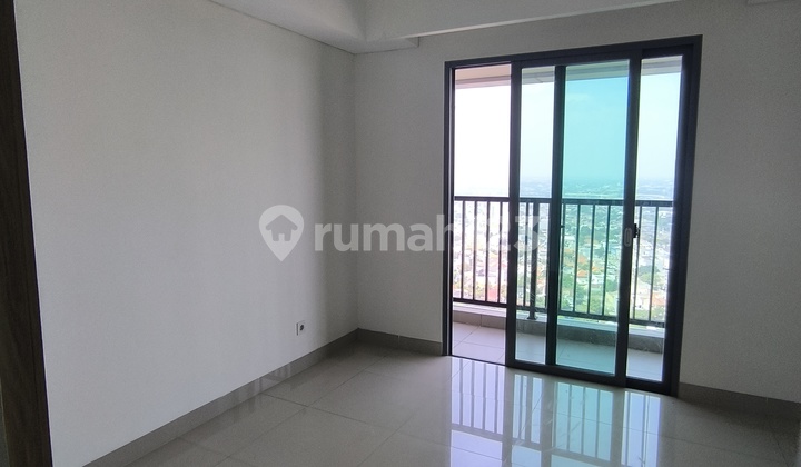 Apartemen 1 Kamar Tidur Dijual Di Embarcadero Bintaro