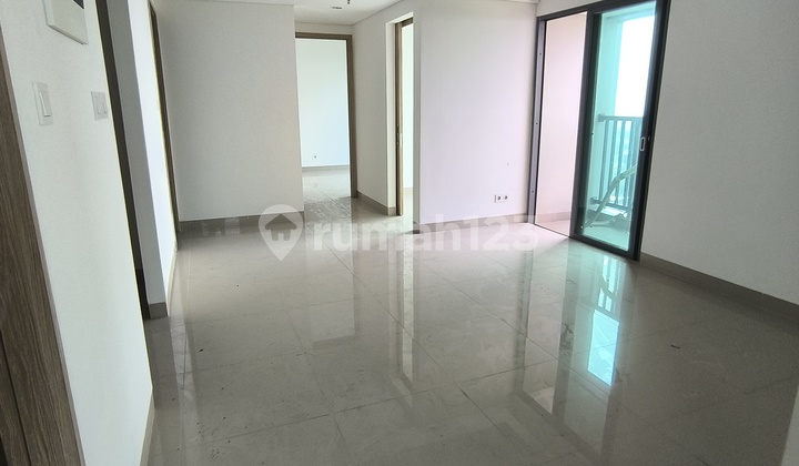 3 BR Apartment at Embarcadero Bagus Unfurnished Around 7 Million per Month