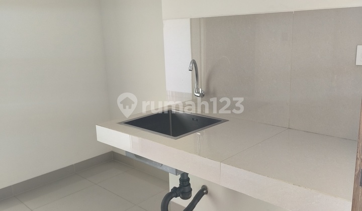 Apartemen 1 Kamar Tidur Dijual Di Embarcadero Bintaro