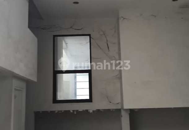 Rumah Fatmawati, Jakarta Selatan Bagus Semi Furnished SHM Nego 2