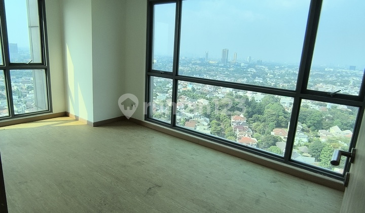 Dijual Apartment 3 BR Bagus Unfurnished Hardcash 2