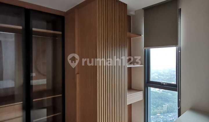 Disewakan Apartment Embarcadero 3 BR Bagus Furnished Disewakan Apartment Embarcadero 3 BR Bagus Furnished